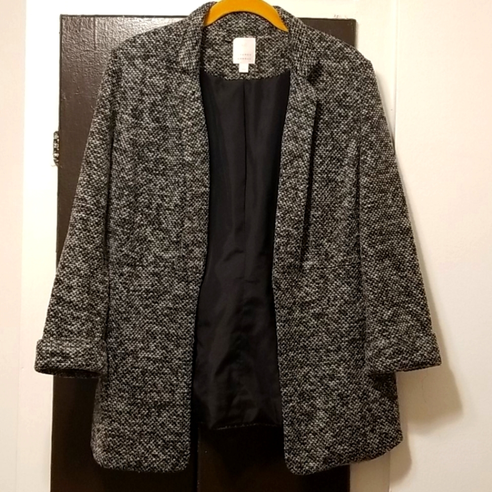 Lauren Conrad Blazer